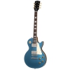 Gibson Les Paul Standard '50s Plain Top Elektro Gitar (Pelham Blue)<br>Fotoğraf: 1/7