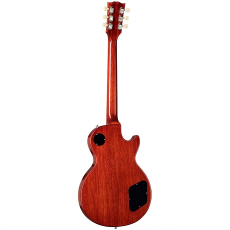 Gibson Les Paul Standard '50s Solak Elektro Gitar (Heritage Cherry Sunburst)<br>Fotoğraf: 2/2