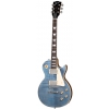 Gibson Les Paul Standard 60s Custom Color Elektro Gitar (Ocean Blue), Fotoğraf: 1/2