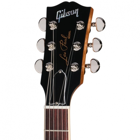 Gibson Les Paul Standard 60s Double Trouble Elektro Gitar (Vintage Bourbon Burst)<br>Fotoğraf: 5/8