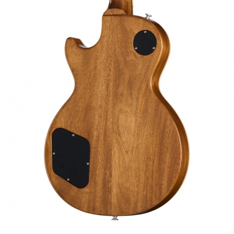 Gibson Les Paul Standard 60s Double Trouble Elektro Gitar (Vintage Bourbon Burst)<br>Fotoğraf: 7/8