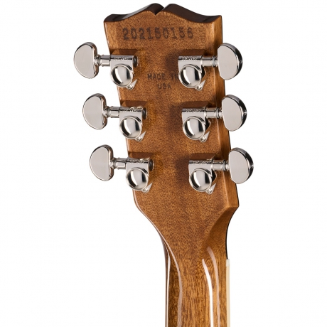 Gibson Les Paul Standard '60s Double Trouble Elektro Gitar (Vintage Cherry Sunburst)<br>Fotoğraf: 6/7