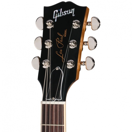 Gibson Les Paul Standard 60s Double Trouble Elektro Gitar (Vintage Honey Burst)<br>Fotoğraf: 5/8