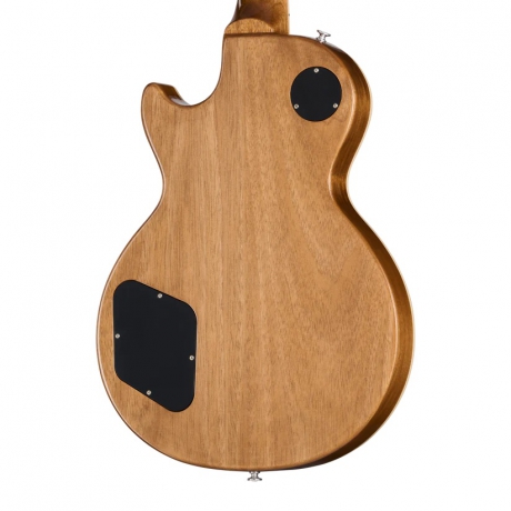 Gibson Les Paul Standard 60s Double Trouble Elektro Gitar (Vintage Honey Burst)<br>Fotoğraf: 7/8