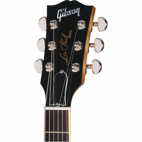 Gibson Les Paul Standard 60s Double Trouble Elektro Gitar (Vintage Tobacco Burst)<br>Fotoğraf: 5/7