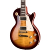 Gibson Les Paul Standard '60s Elektro Gitar (Bourbon Burst)<br>Fotoğraf: 2/3