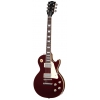 Gibson Les Paul Standard 60s Elektro Gitar (Custom Color Sparkling Burgundy)<br>Fotoğraf: 1/6