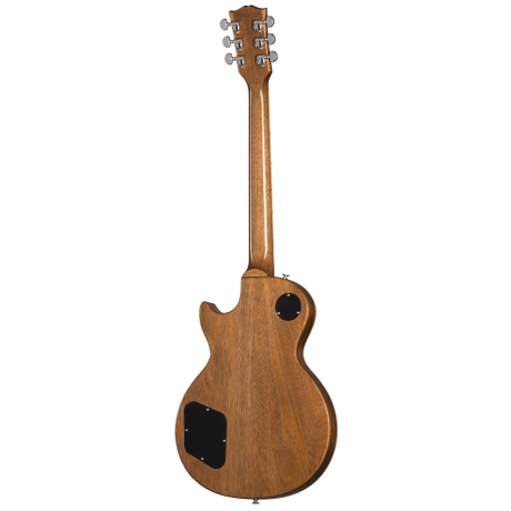 Gibson Les Paul Standard 60s Elektro Gitar (Custom Color Sparkling Burgundy)<br>Fotoğraf: 6/6