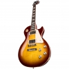 Gibson Les Paul Standard '60s Elektro Gitar (Iced Tea)<br>Fotoğraf: 3/4