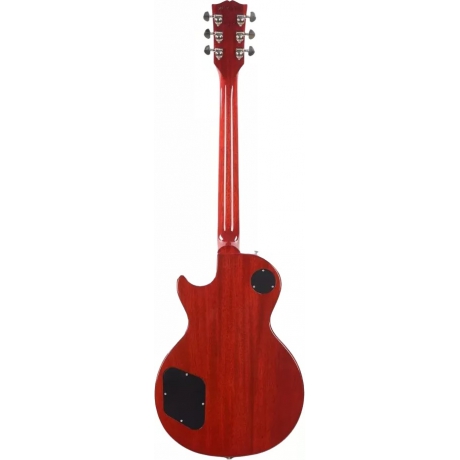 Gibson Les Paul Standard '60s Elektro Gitar (Tomato Soup Burst)<br>Fotoğraf: 4/5