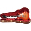 Gibson Les Paul Standard '60s Elektro Gitar (Tomato Soup Burst)<br>Fotoğraf: 5/5
