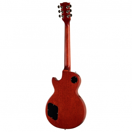 Gibson Les Paul Standard '60s Elektro Gitar (Unburst)<br>Fotoğraf: 4/4