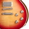 Gibson Les Paul Standard ’60s Faded Elektro Gitar (Vintage Bourbon Burst), Fotoğraf: 3/7