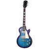 Gibson Les Paul Standard '60s Figured Top Elektro Gitar (Blueberry Burst)<br>Fotoğraf: 1/6