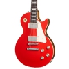 Gibson Les Paul Standard '60s Figured Top Elektro Gitar (Cardinal Red)<br>Fotoğraf: 2/7