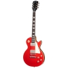 Gibson Les Paul Standard '60s Figured Top Elektro Gitar (Cardinal Red)<br>Fotoğraf: 1/7