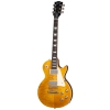 Gibson Les Paul Standard '60s Figured Top Elektro Gitar (Honey Amber)<br>Fotoğraf: 1/7