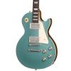 Gibson Les Paul Standard '60s Figured Top Elektro Gitar (Inverness Green)<br>Fotoğraf: 2/7