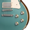 Gibson Les Paul Standard '60s Figured Top Elektro Gitar (Inverness Green)<br>Fotoğraf: 3/7