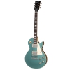 Gibson Les Paul Standard '60s Figured Top Elektro Gitar (Inverness Green)<br>Fotoğraf: 1/7