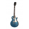 Gibson Les Paul Standard '60s Figured Top Elektro Gitar (Pelham Blue)<br>Fotoğraf: 1/4