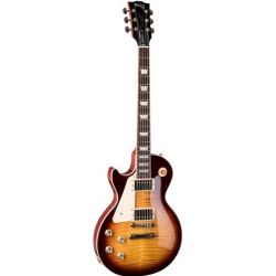 Gibson Les Paul Standard '60s Solak Elektro Gitar (Bourbon Burst)
