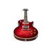 Gibson Les Paul Standard Elektro Gitar (Blood Orange Burst)<br>Fotoğraf: 4/5