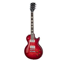 Gibson Les Paul Standard Elektro Gitar (Blood Orange Burst)