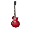 Gibson Les Paul Standard Elektro Gitar (Blood Orange Burst)<br>Fotoğraf: 1/5
