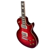 Gibson Les Paul Standard Elektro Gitar (Blood Orange Burst)<br>Fotoğraf: 3/5