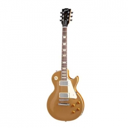Gibson Les Paul Standart 2016 T Elektro Gitar (Goldtop)