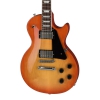 Gibson Les Paul Studio 2019 Elektro Gitar (Tangerine Burst)<br>Fotoğraf: 4/5