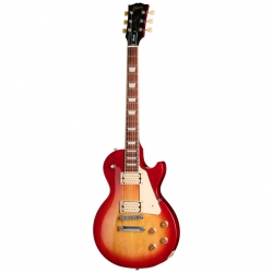 Gibson Les Paul Studio Double Trouble Elektro Gitar (Cherry Sunburst)