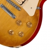 Gibson Les Paul Studio Double Trouble Elektro Gitar (Dirty Lemon Burst), Fotoğraf: 3/8