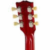 Gibson Les Paul Studio Double Trouble Elektro Gitar (Dirty Lemon Burst), Fotoğraf: 6/8