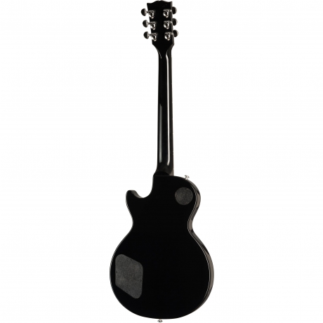 Gibson Les Paul Studio Elektro Gitar (Ebony)<br>Fotoğraf: 5/5