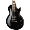 Gibson Les Paul Studio Elektro Gitar (Ebony)<br>Fotoğraf: 2/5