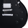 Gibson Les Paul Studio Elektro Gitar (Ebony)<br>Fotoğraf: 5/7