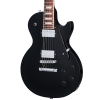 Gibson Les Paul Studio Elektro Gitar (Ebony)<br>Fotoğraf: 3/7