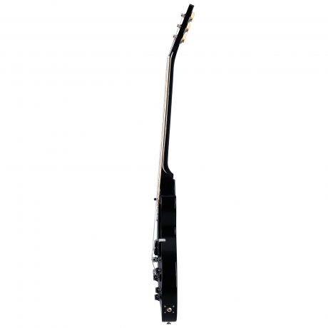 Gibson Les Paul Studio Elektro Gitar (Ebony)<br>Fotoğraf: 4/7