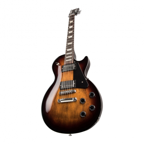 Gibson Les Paul Studio Elektro Gitar (Smokehouse Burst)<br>Fotoğraf: 5/5