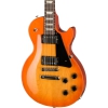 Gibson Les Paul Studio Elektro Gitar (Tangerine Burst)<br>Fotoğraf: 4/5