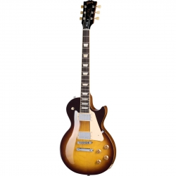 Gibson Les Paul Studio Elektro Gitar (Tobacco Burst)
