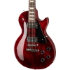 Gibson Les Paul Studio Elektro Gitar (Wine Red)<br>Fotoğraf: 3/4