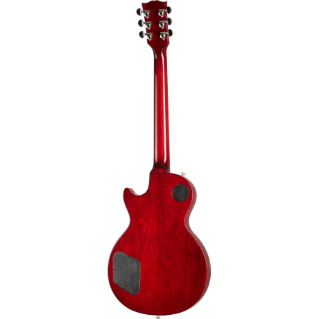 Gibson Les Paul Studio Elektro Gitar (Wine Red)<br>Fotoğraf: 2/4
