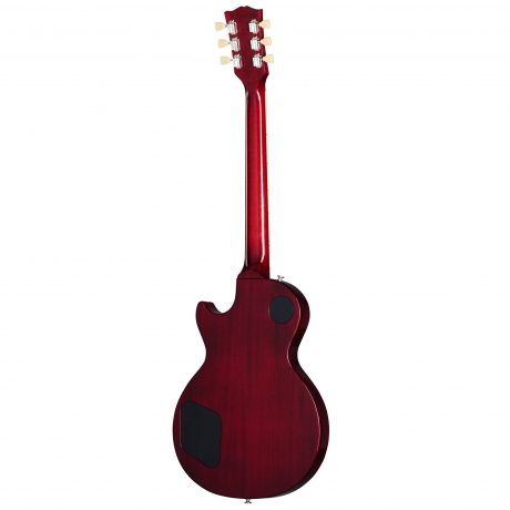 Gibson Les Paul Studio Elektro Gitar (Wine Red)<br>Fotoğraf: 2/7