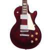 Gibson Les Paul Studio Elektro Gitar (Wine Red)<br>Fotoğraf: 3/7