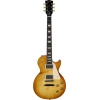 Gibson Les Paul Studio Figured Elektro Gitar (Honey Burst)<br>Fotoğraf: 1/8