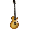 Gibson Les Paul Studio Figured Elektro Gitar (Honey Burst)<br>Fotoğraf: 8/8