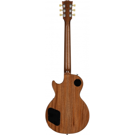 Gibson Les Paul Studio Figured Elektro Gitar (Honey Burst)<br>Fotoğraf: 2/8